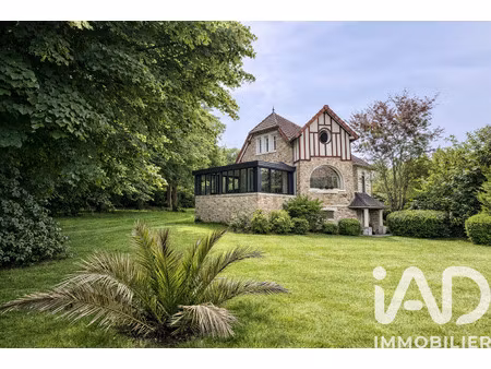 vente maison/villa 8 pièces