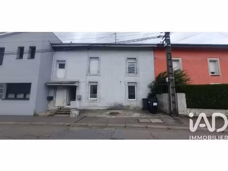 vente maison/villa 9 pièces
