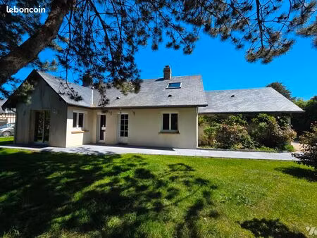pavillon 6 pièces 116 m²