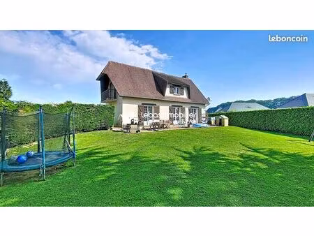 maison 5 pièces 125 m²