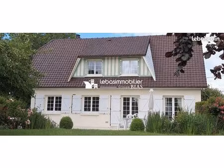 propriété 7 pièces 150 m²