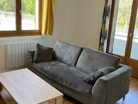 loue appartement t3 annecy