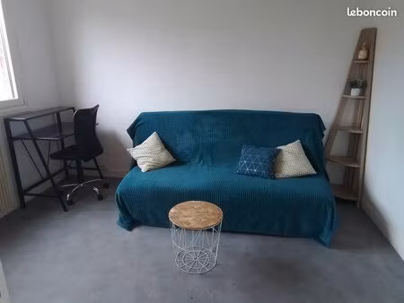 appartement .2 pièces. 28m2
