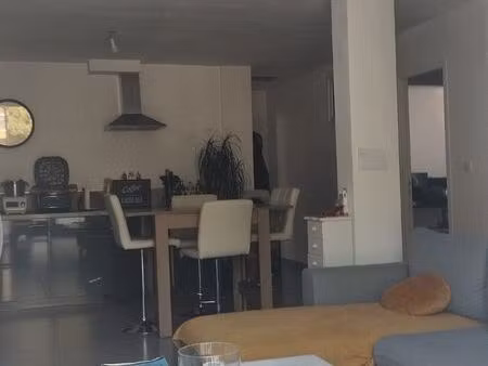 appartement f3 argelès plage