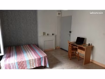 bressuire centre studio meublé pour étudiants proche écoles