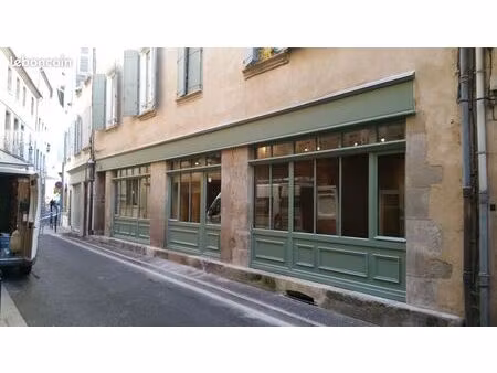 a louer t2 rez de chaussée centre castres 81