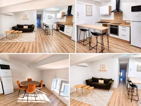 t2 centre-ville de castres