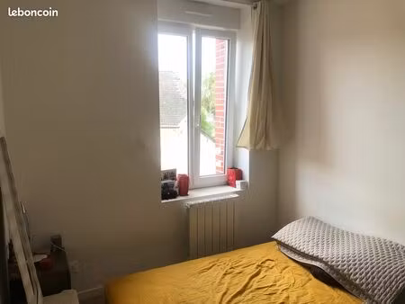 très bel appartement t2  1 chambre  lumineux