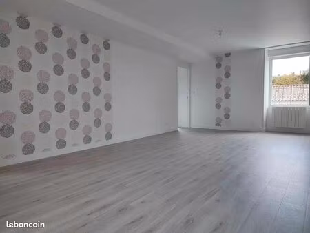 location appartement t3