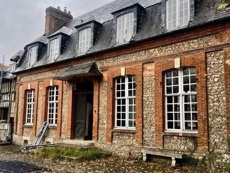 coup de cœur familial : duplex 140 m² avec jardin de 450 m² sans vis-à-vis