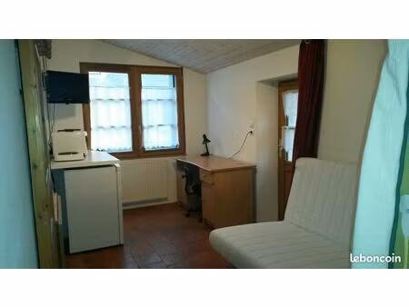 location meublée étudiant