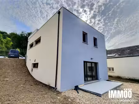 immeuble 211 m² le houlme