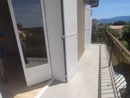 appartement 4 pièces 85 m²