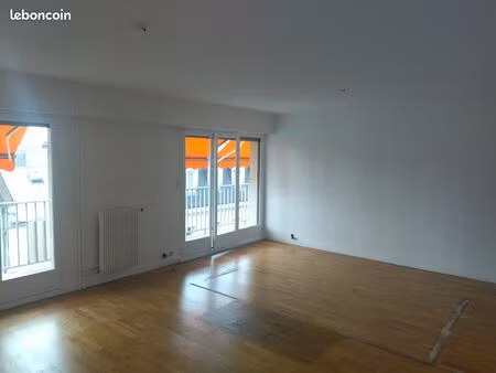 appartement hypercentre