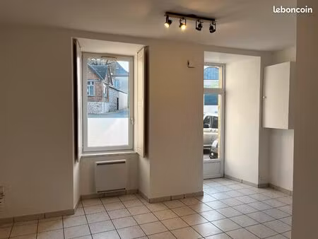 appartement t2 mauléon