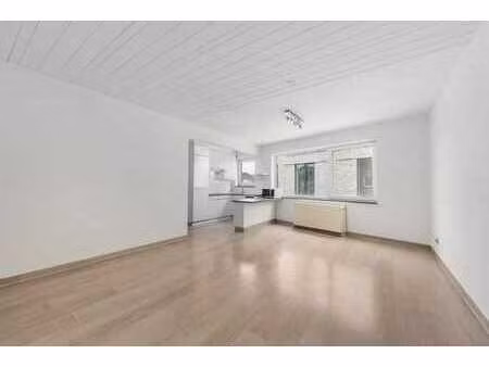 appartement à vendre au centre de merchtem