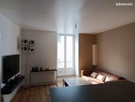 appartement nantes viarme/talensac
