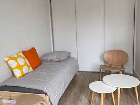 studio 21m2