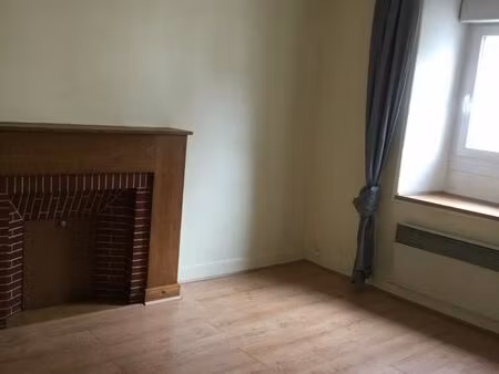 t2 plein centre 40 m2