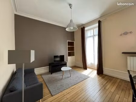 appartement t2 graslin