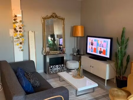 appartement t2 + balcon