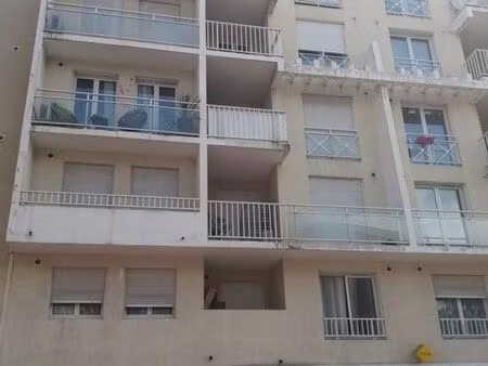◊ f2 meublé  climatisé proche université – idéal étudiant(e)