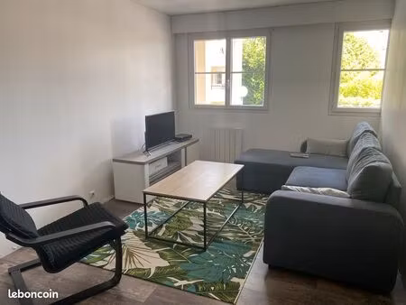 appartement 2 chambres