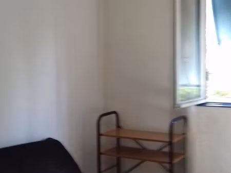 loue studio meublé
