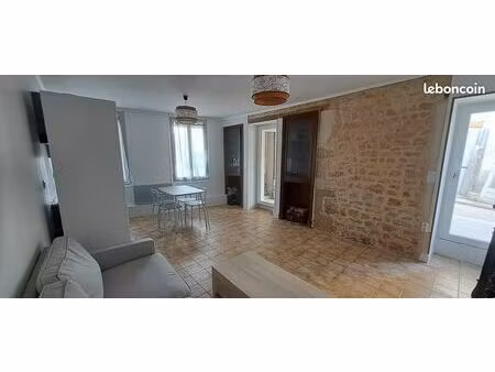 appartement t3