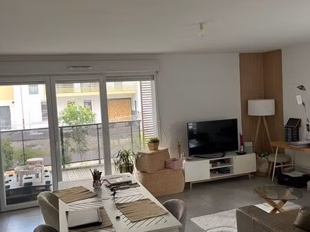 appartement t3 63m2
