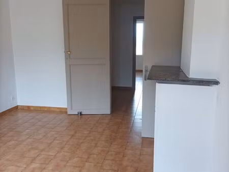 appartement 4 pieces climatisees