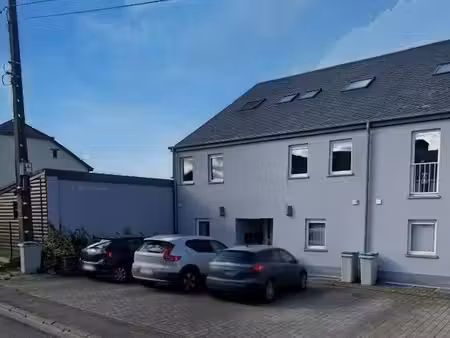 option appartement 1 ch rénové