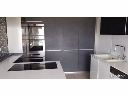 vends appartement vétraz-monthoux