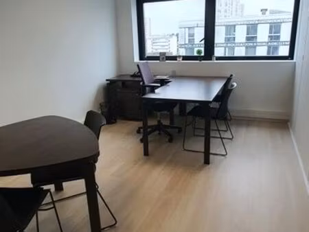 location bureau nantes