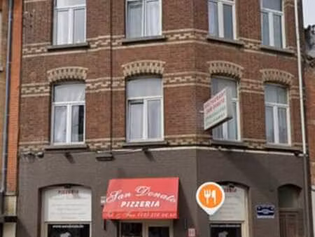 commerce à louer