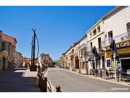 local commercial 85 m²