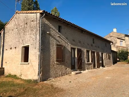 maison individuelle t3