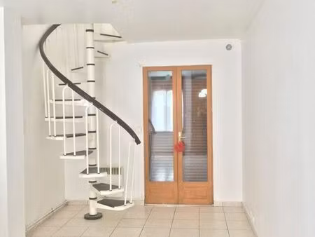 maison amienoise