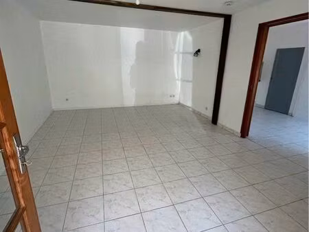 location maison centre ville