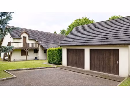 vente maison 124 m² buchy (76750)