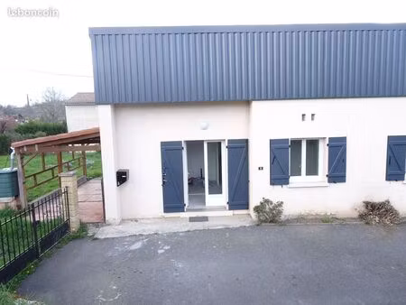 maison t3 a louer