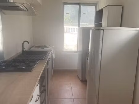 location chalet