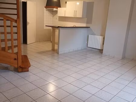 maison de centre ville
