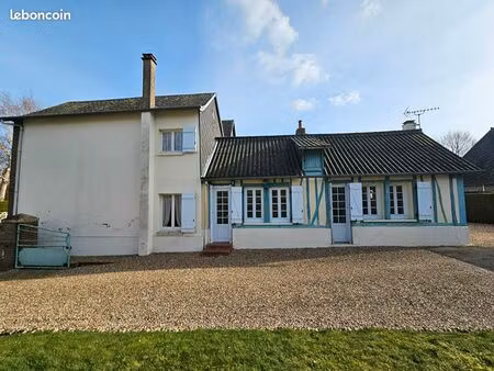 maison 7 pièces 159 m²