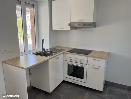 maison 4 pièces
