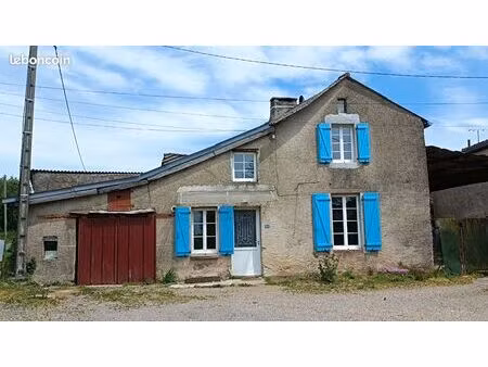 location maison dans hameau