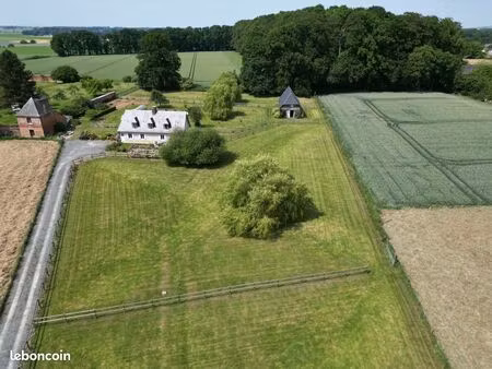 maison 6 pièces 150 m²