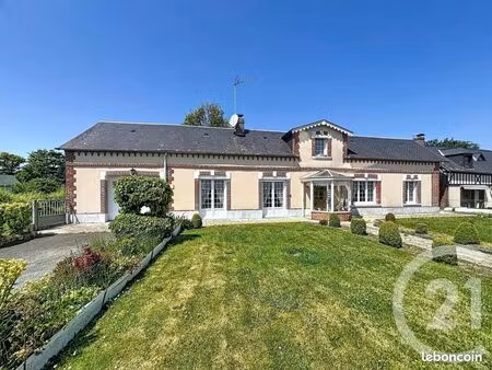 maison 3 pièces 109 m²