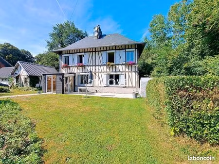 maison 5 pièces 173 m²