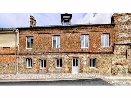 maison 5 pièces 111 m²